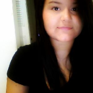 Meet your Posher, Maria fernanda